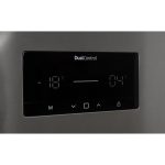 Frigorifero Sharp combinato SJNBA35CHDIE No Frost water dispenser 588 lt inox classe E