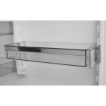 Frigorifero Sharp combinato SJNBA35CHDIE No Frost water dispenser 588 lt inox classe E