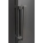 Frigorifero Sharp combinato SJNBA35CHDIE No Frost water dispenser 588 lt inox classe E