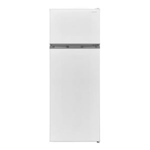 Frigorifero Sharp doppia porta SJFTB01ITXWE 213 lt statico colore bianco classe E