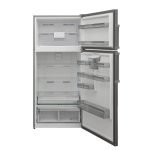 Frigorifero Sharp doppia porta SJNTA35CHDIE 587 lt No Frost water dispenser inox classe E