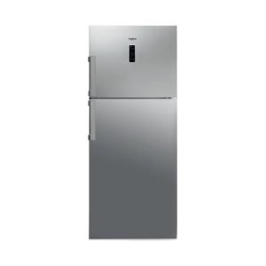 Frigorifero Whirpool doppia porta WT70E952X total no frost optic inox calsse E