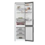 Frigorifero combinato Grundig libera installazione total no frost GKN26840XN INOX classe E