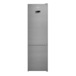 Frigorifero combinato Grundig libera installazione total no frost GKN26840XN INOX classe E