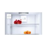 Frigorifero combinato Grundig libera installazione total no frost GKN26840XN INOX classe E