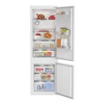 Frigorifero combinato incasso reversibile GKMI25730N 275 LT Grundig classe F