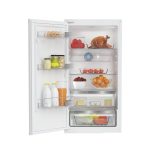 Frigorifero combinato incasso reversibile GKMI25730N LH 275 LT Grundig classe F
