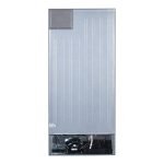 Frigorifero doppia porta Daya DDP640NV4XF0 80 cm. 480 L real total no frost cassetto crisper inox classe F