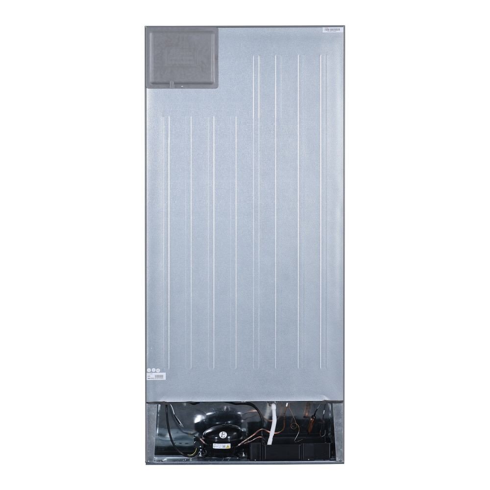Frigorifero doppia porta Daya DDP640NV4XF0 80 cm. 480 L real total no frost cassetto crisper inox classe F