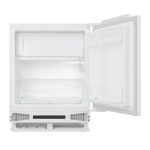 Frigorifero sottotavolo Candy CM4SE68W monoporta statico incasso 96 lt classe E
