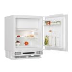 Frigorifero sottotavolo Candy CM4SE68W monoporta statico incasso 96 lt classe E