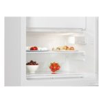 Frigorifero sottotavolo Candy CM4SE68W monoporta statico incasso 96 lt classe E
