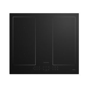 GRUNDIG GIEI623472MN Piano cottura induzione 60