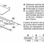 Bosch Serie 2 PUG611AA5E piano cottura Nero Da incasso 60 cm Piano cottura a induzione 4 Fornello(i)