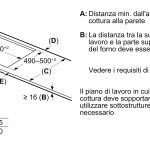 Bosch Serie 6 PIV831HB1E Piano cottura a induzione 80 cm 5 zone standard Nero