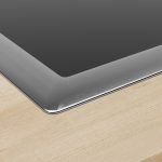 Bosch Serie 6 PVS645HB1E Piano cottura a induzione 60 cm CombInduction Nero