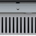 Hisense HI621FM piano cottura Nero Da incasso 59.5 cm Piano cottura a induzione 4 Fornello(i)
