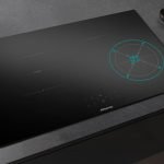 Hisense HI8421BSC Nero Da incasso 80 cm Piano cottura a induzione 4 Fornello(i)