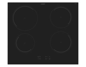 Candy Idea KRCDJ642 Nero Da incasso 59 cm Piano cottura a induzione 4 Fornello(i)