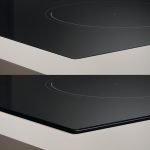 Candy Idea KRCDJ642 Nero Da incasso 59 cm Piano cottura a induzione 4 Fornello(i)