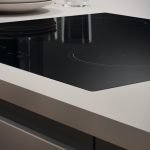 Candy Idea KRCDJ642 Nero Da incasso 59 cm Piano cottura a induzione 4 Fornello(i)