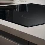 Candy Idea KRCDJ642 Nero Da incasso 59 cm Piano cottura a induzione 4 Fornello(i)