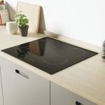 Candy Idea KRCDJ642 Nero Da incasso 59 cm Piano cottura a induzione 4 Fornello(i)