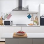 Candy Idea KRCDJ642 Nero Da incasso 59 cm Piano cottura a induzione 4 Fornello(i)