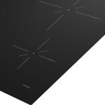 Beko HII64200SFMT: Piano a Induzione, 4 Zone con 1 Sezione IndyFlex, 60 cm