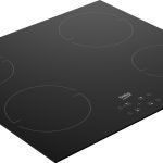 Beko HII64401QT: Piano a Induzione, 4 Zone, 60 cm
