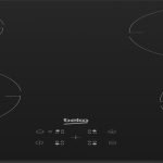 Beko HII64401QT: Piano a Induzione, 4 Zone, 60 cm