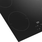 Beko HII64401QT: Piano a Induzione, 4 Zone, 60 cm