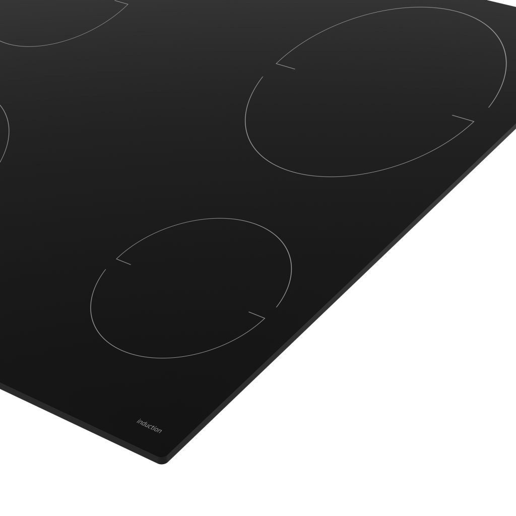 Beko HII64401QT: Piano a Induzione, 4 Zone, 60 cm