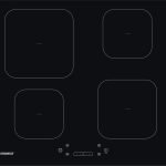 Indesit Piano cottura a induzione IS 83Q60 NE - IS 83Q60 NE