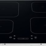 Indesit Piano cottura a induzione IS 83Q60 NE - IS 83Q60 NE