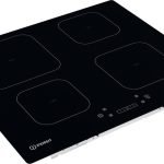 Indesit Piano cottura a induzione IS 83Q60 NE - IS 83Q60 NE