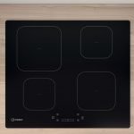 Indesit Piano cottura a induzione IS 83Q60 NE - IS 83Q60 NE
