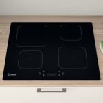 Indesit Piano cottura a induzione IS 83Q60 NE - IS 83Q60 NE