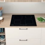 Indesit Piano cottura a induzione IS 83Q60 NE - IS 83Q60 NE