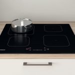 Indesit Piano cottura a induzione IS 83Q60 NE - IS 83Q60 NE