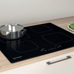 Indesit Piano cottura a induzione IS 83Q60 NE - IS 83Q60 NE