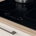 Indesit Piano cottura a induzione IS 83Q60 NE - IS 83Q60 NE