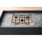 Hotpoint Ariston Piano cottura a gas PCN 640 T (AV) R /HA