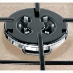 Hotpoint Ariston Piano cottura a gas PCN 640 T (AV) R /HA