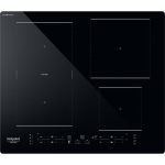 Hotpoint Ariston Piano cottura a induzione HB 4860C CPNE