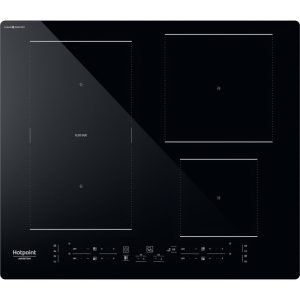 Hotpoint Ariston Piano cottura a induzione HB 4860C CPNE