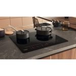 Hotpoint Ariston Piano cottura a induzione HB 4860C CPNE