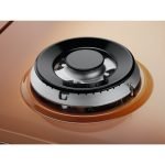 Electrolux EGS6414T Piano cottura a gas Serie 300 Slim side control 60cm