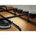 Electrolux EGS6414T Piano cottura a gas Serie 300 Slim side control 60cm