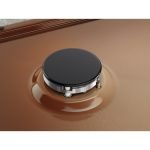 Electrolux EGS6414T Piano cottura a gas Serie 300 Slim side control 60cm